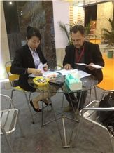 XIAMEN STONE FAIR 2015