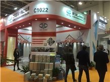XIAMEN STONE FAIR 2016