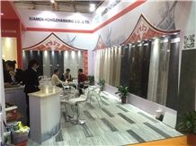 XIAMEN STONE FAIR 2016