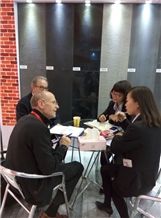 XIAMEN STONE FAIR 2016