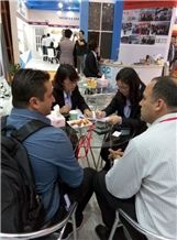 XIAMEN STONE FAIR 2016