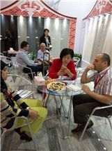 XIAMEN STONE FAIR 2016