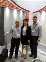 XIAMEN STONE FAIR 2016