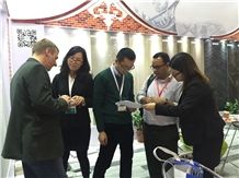 XIAMEN STONE FAIR 2016