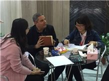 XIAMEN STONE FAIR 2016