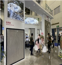XIAMEN STONE FAIR 2021