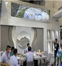 XIAMEN STONE FAIR 2021