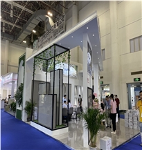 XIAMEN STONE FAIR 2021