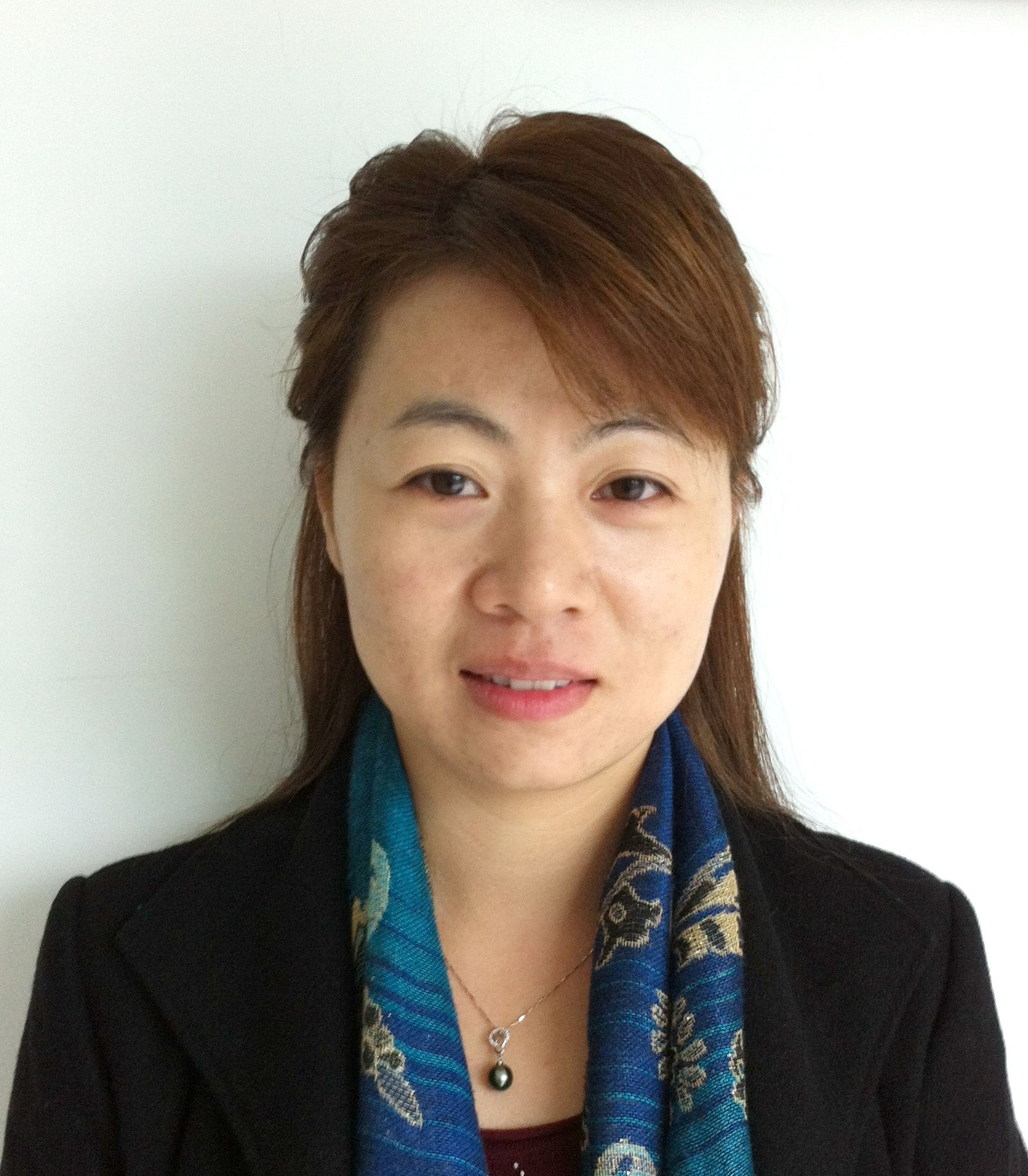 Selina Hong