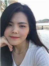 Hellen He (Salesperson) contact people