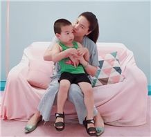 Riter Lin (Salesperson) contact people