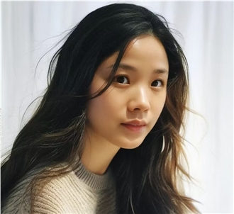 Jessica Yang (Salesperson) contact people