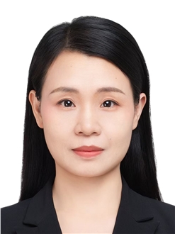 Laney Li UserPhoto