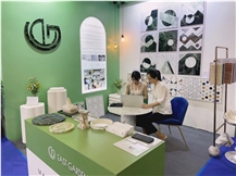 XIAMEN STONE FAIR 2023