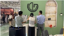XIAMEN STONE FAIR 2023