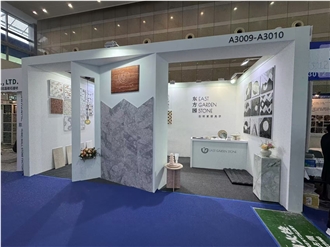 XIAMEN STONE FAIR 2025