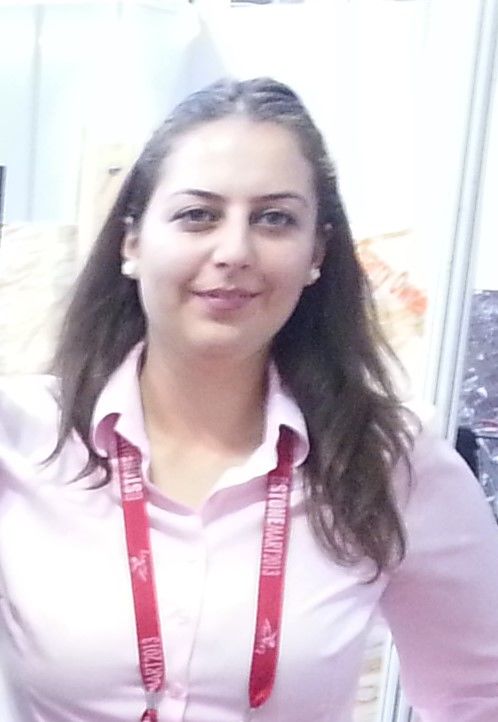 Canay Isikli UserPhoto