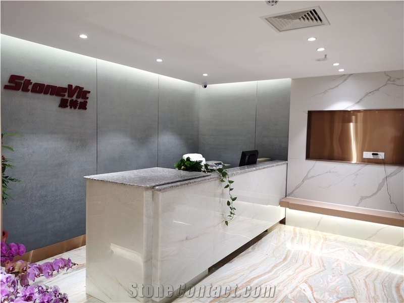 Xiamen StoneVic Co.,Ltd CompanyImages