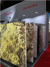 Coverings 2019