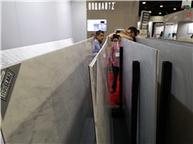 Coverings 2019