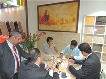 MARBLE IZMIR FAIR 2015