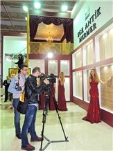 MARBLE IZMIR FAIR 2015