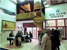 MARBLE IZMIR FAIR 2015