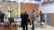 MARBLE IZMIR FAIR 2015