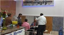 MARBLE IZMIR FAIR 2015