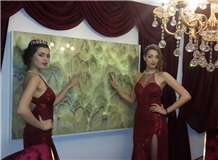MARBLE IZMIR FAIR 2015