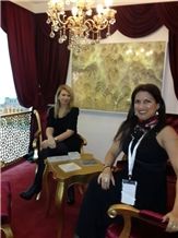 MARBLE IZMIR FAIR 2015