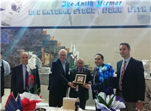 MARBLE IZMIR FAIR 2019