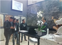MARBLE IZMIR FAIR 2019