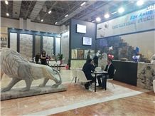 MARBLE IZMIR FAIR 2019