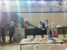 MARBLE IZMIR FAIR 2019