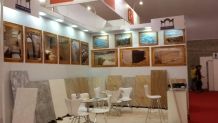 Vitoria Stone Fair 2015