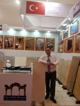 Vitoria Stone Fair 2015