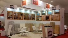 Vitoria Stone Fair 2015