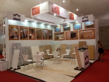 Vitoria Stone Fair 2015