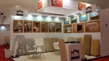 Vitoria Stone Fair 2015