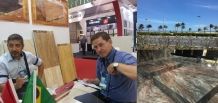 Vitoria Stone Fair 2015