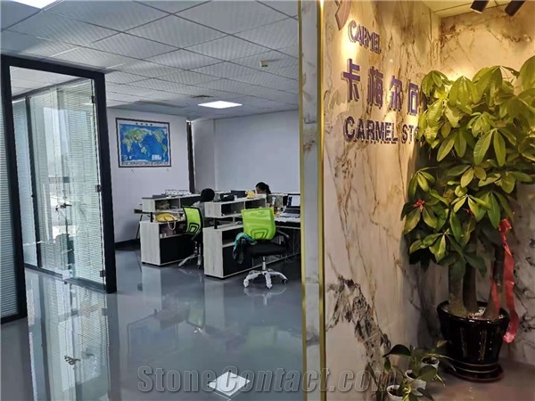 XIAMEN CARMEL STONE CO., LTD.