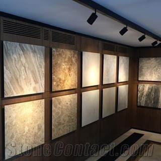 KINAN MARBLE CompanyImages
