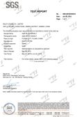 G684 SGS TEST REPORT