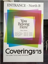 Coverings 2015