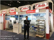 Coverings 2017