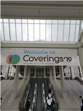 Coverings 2019