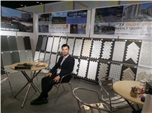 Coverings 2019