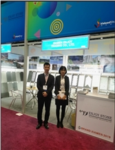 Coverings 2019