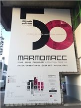 MARMOMAC 2015